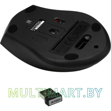 Мышь A4Tech G7-810S Air 2 картинка 12